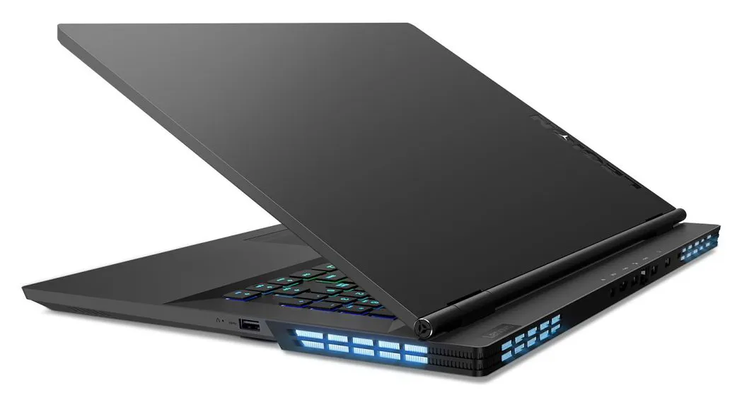 Ноутбук Lenovo Legion Y730-17ICH 81HG0009RU