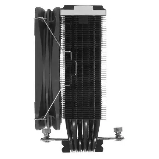 Кулер для процессора PCCooler K6 BK