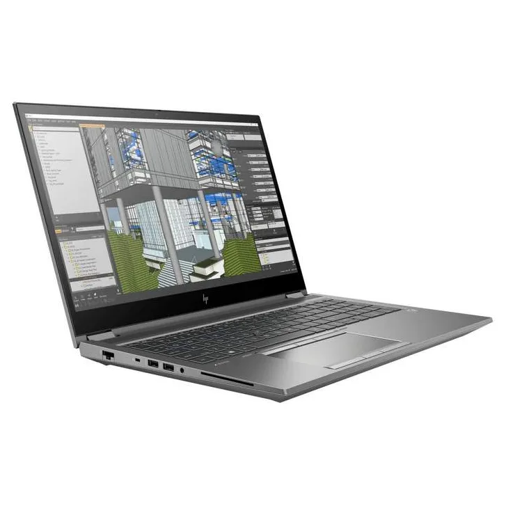 Ноутбук HP Europe ZBook Firefly 15 G8 595A9EC