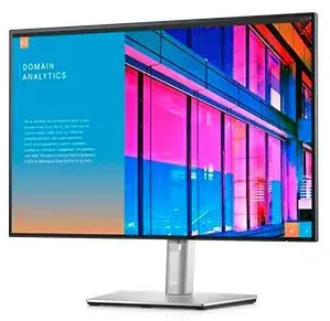 Монитор 24" Dell UltraSharp U2421E 210-AXMB