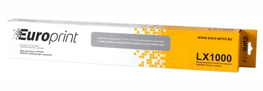 Картридж Europrint EPC-LX1000