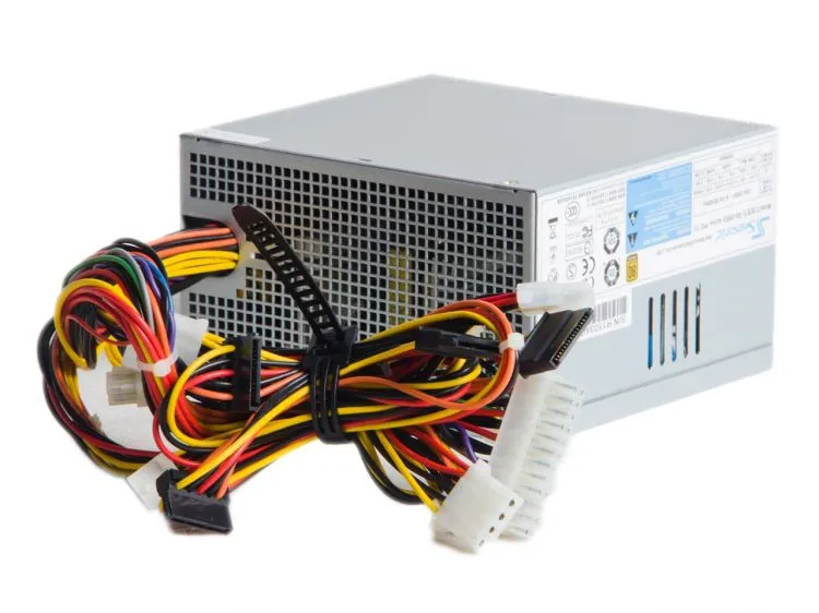 Блок питания ATX Seasonic SS-350ES 350W