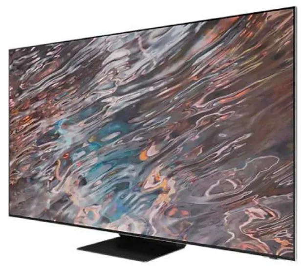 Телевизор Samsung QE65QN800AUXCE