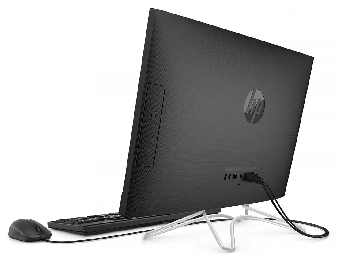 Моноблок HP 200 G3 AiO NT 3VA75EA