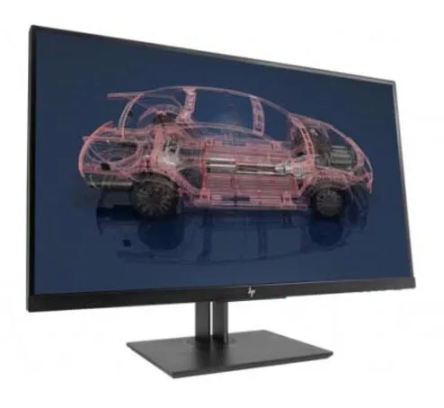 Монитор 27" HP Z27n G2 1JS10A4