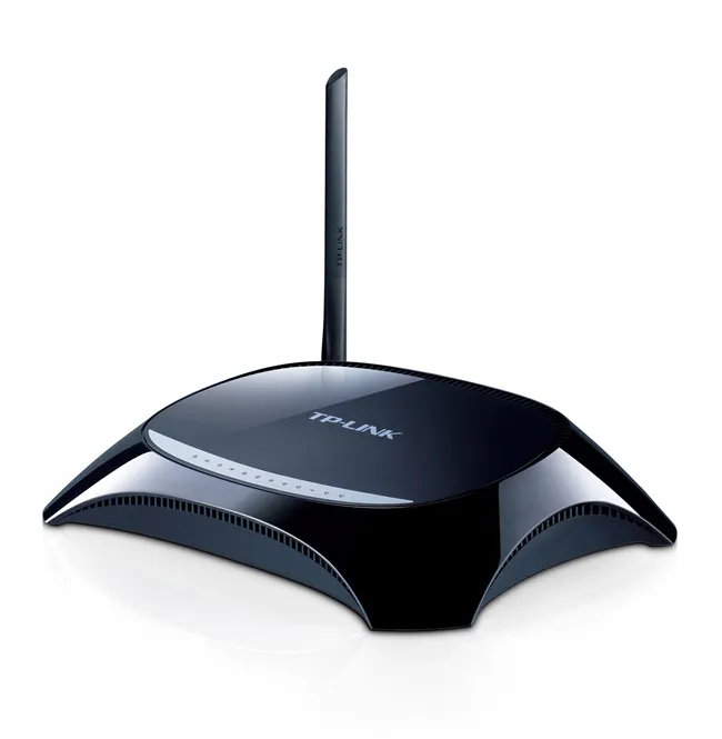 Модем беспроводной Tp-Link TD-VG3511