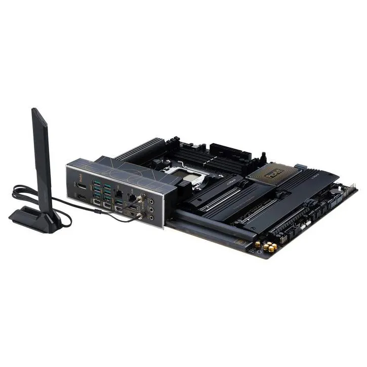 Материнская плата ASUS PROART X670E-CREATOR WIFI