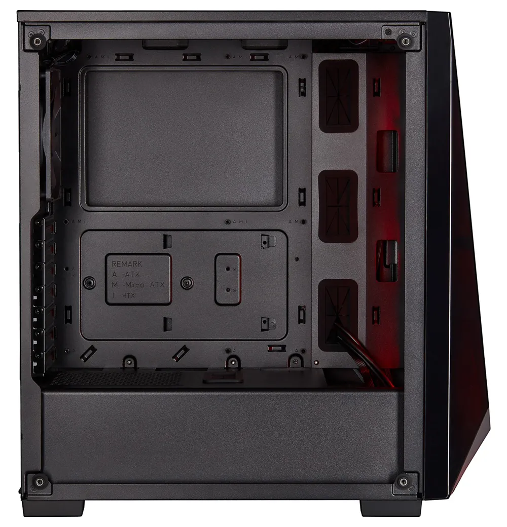 Корпус для ПК Corsair Spec-Delta RGB