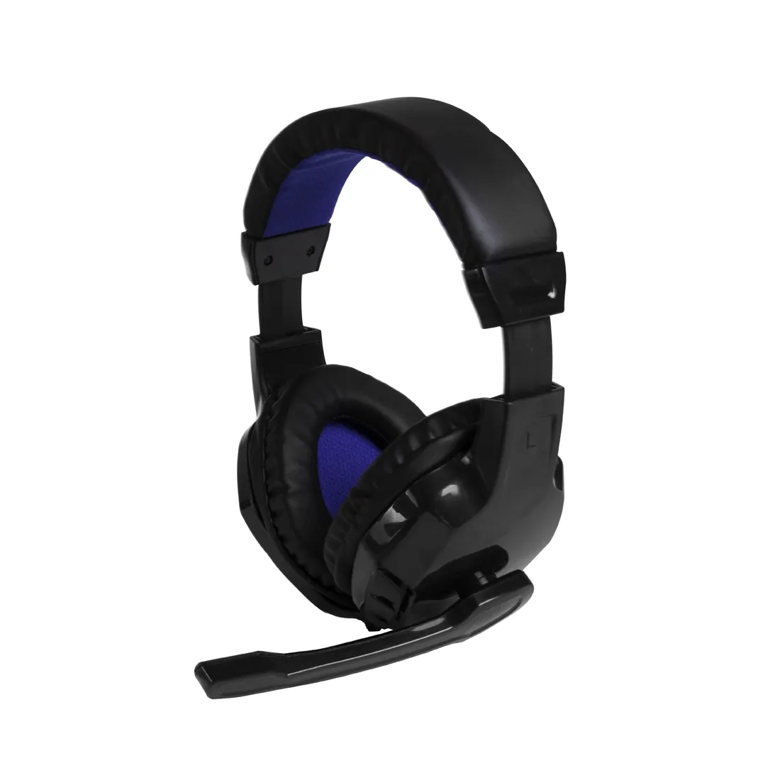 Наушники Delux DLH-3000 Комбинированный