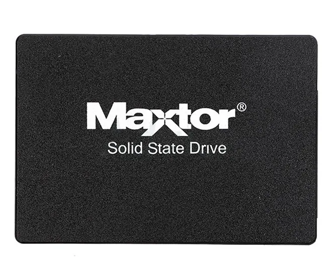 SSD накопитель 960 GB Seagate Maxtor Z1 YA960VC1A001