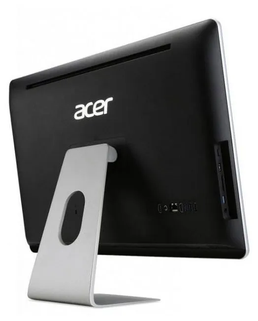Моноблок Acer Aspire Z3-710 AIO DQ.B04MC.018
