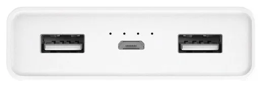 Внешний аккумулятор Xiaomi Mi VXN4147CN
