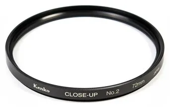 Фильтр для объектива Kenko 72S CLOSE-UP NO.2