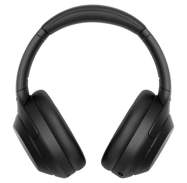 Наушники Sony WH-1000XM4B.M черный