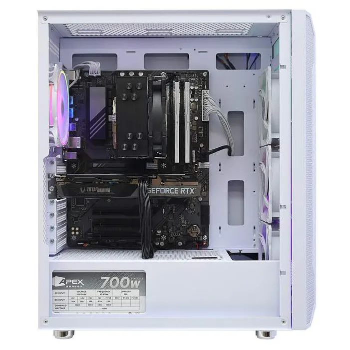Компьютер Extreme 65208