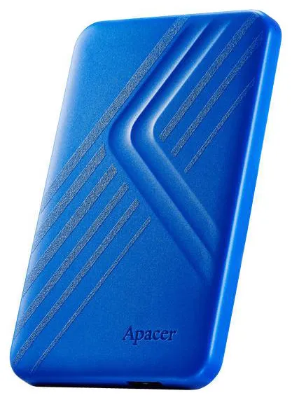 Внешний жесткий диск 1 TB Apacer AC236 AP1TBAC236U-1