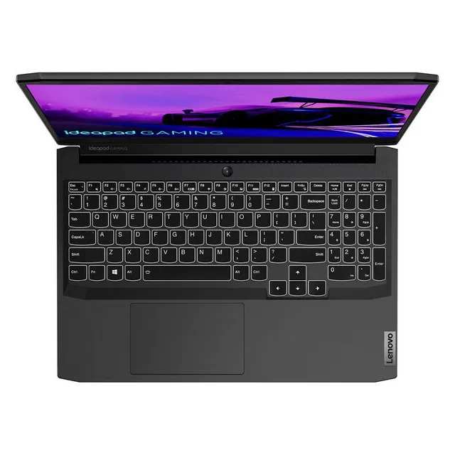 Ноутбук Lenovo IdeaPad Gaming 3 15IHU6 82K10011RK