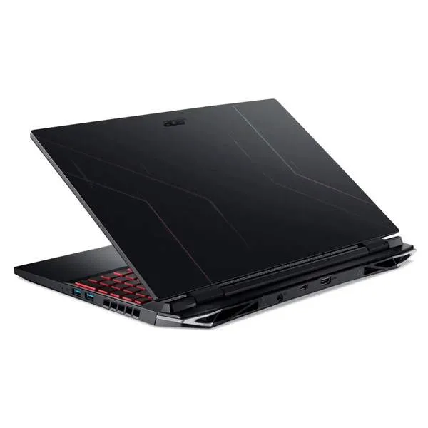 Ноутбук Acer Nitro 5 AN515-58 NH.QFMER.00D