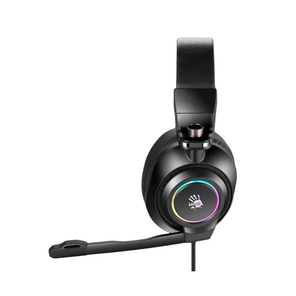 Наушники с микрофоном Bloody G580