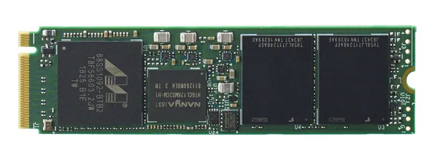 SSD накопитель 1000GB Plextor M9PGN Plus PX-1TM9PGN+