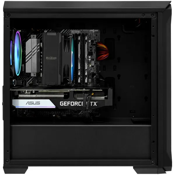 Компьютер Extreme 52680