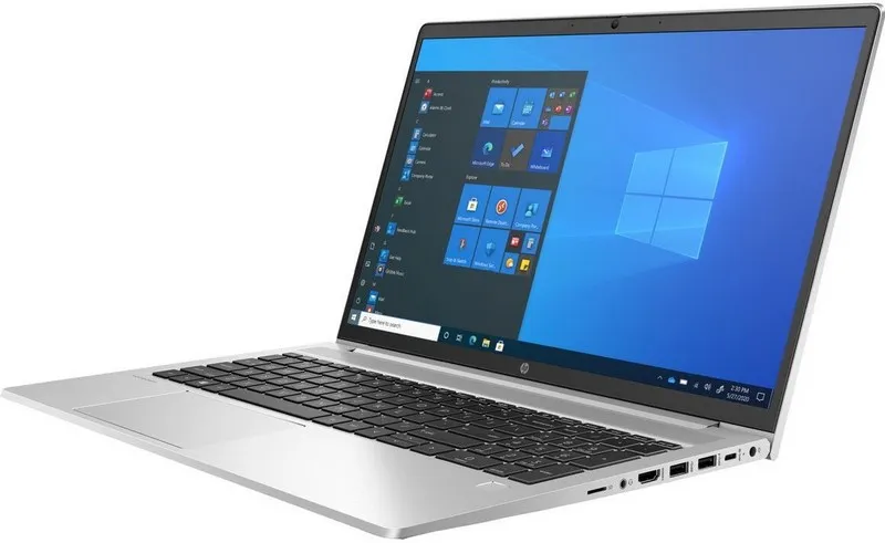 Ноутбук HP ProBook 450 G8 2W1G6EA