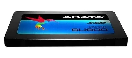 SSD накопитель 128 Gb ADATA SU800 ASU800SS-128GT-C