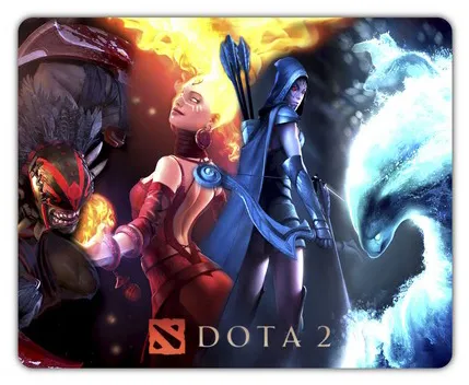 Коврик X-Game DOTA 2 V2.P