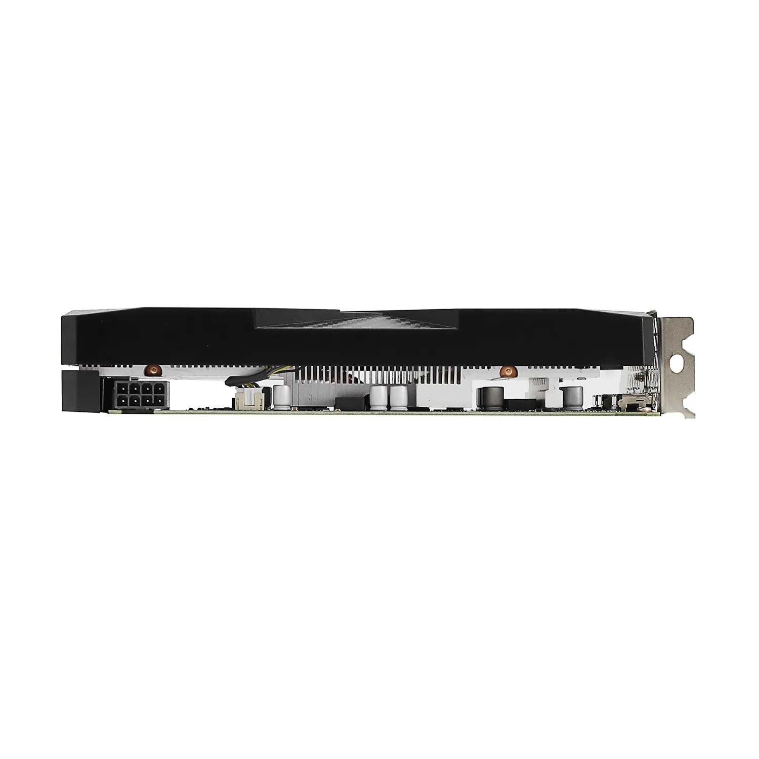 Видеокарта 8 GB Afox RX 6600 AFRX6600-8GD6H4