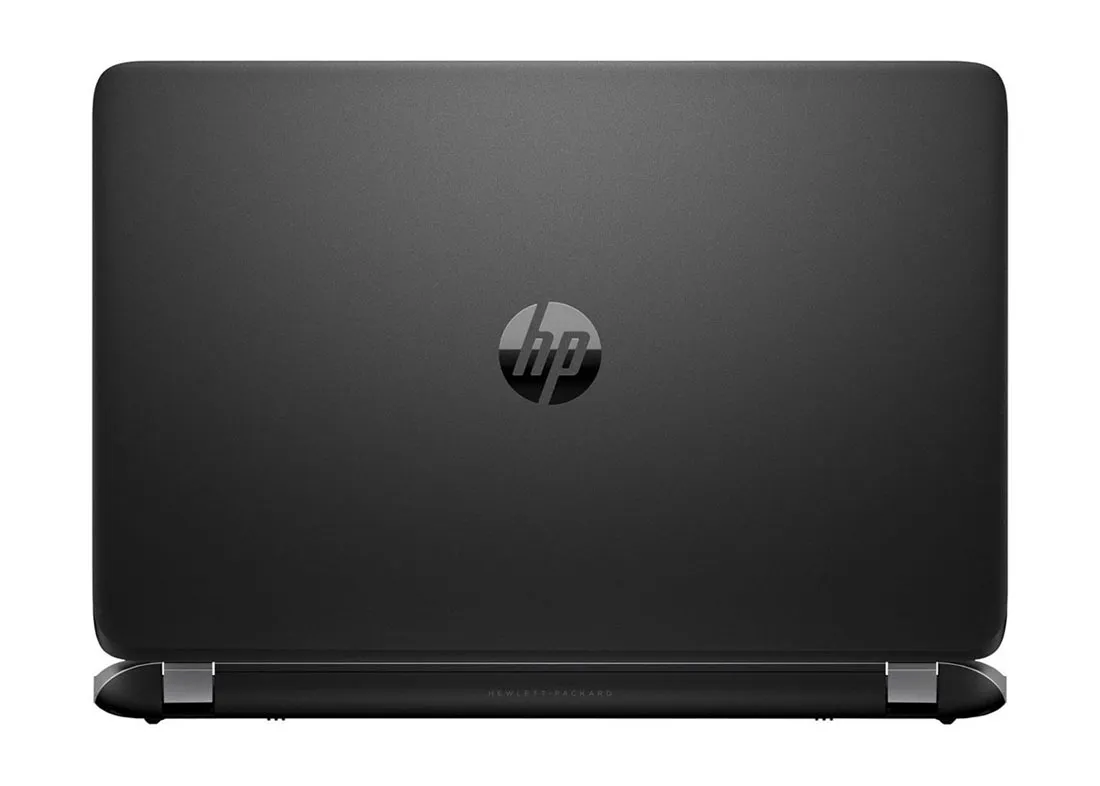 Ноутбук HP Europe 15-BS548UR 2KH09EA