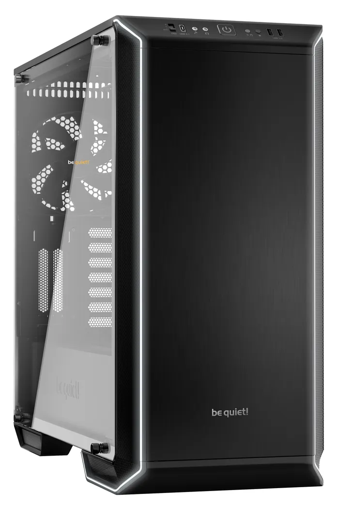 Корпус для ПК BeQuiet Dark Base 700