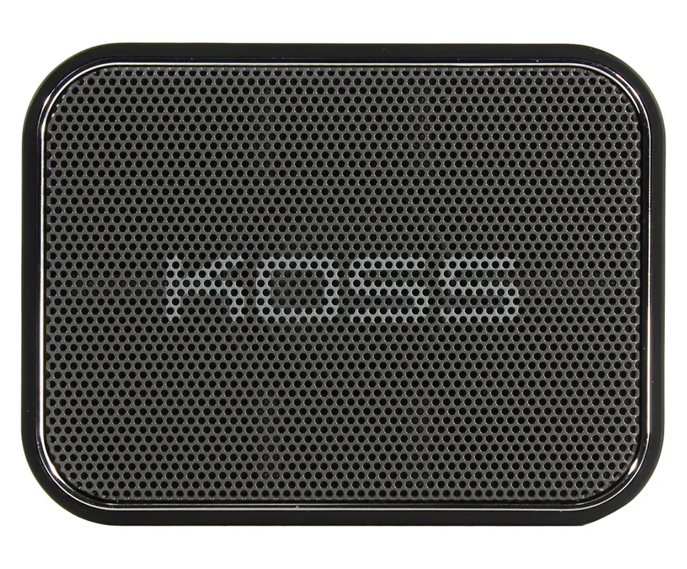 Портативная колонка Bluetooth Koss BTS1k Черный