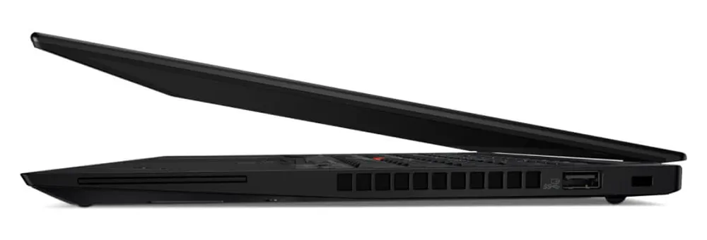 Ноутбук Lenovo T14s G1 20T00015RT