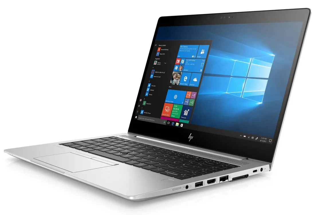 Ноутбук HP EliteBook 850 G5 3UP15EA
