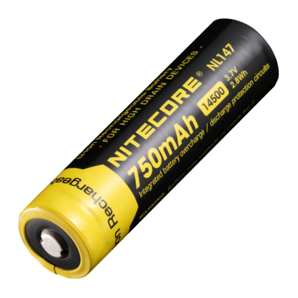 Аккумулятор NITECORE NL147