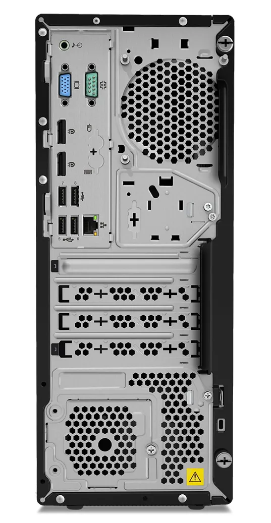 Системный блок Lenovo ThinkCentre Tower M720t 10SQ002NRU