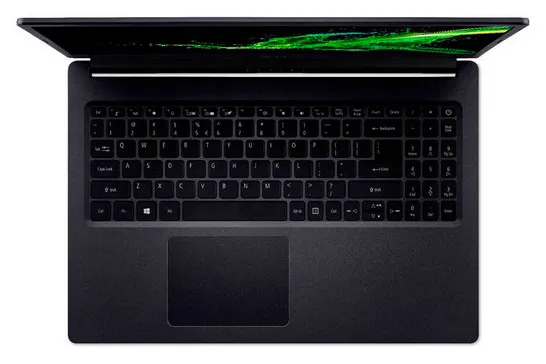 Ноутбук Acer A315-34 NX.HE3ER.006