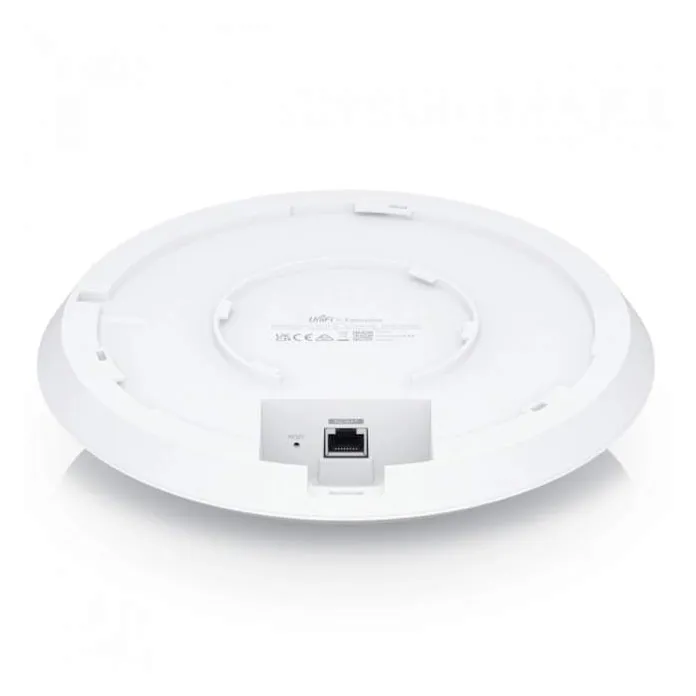 WiFi точка доступа Ubiquiti UniFi 6 Enterprise