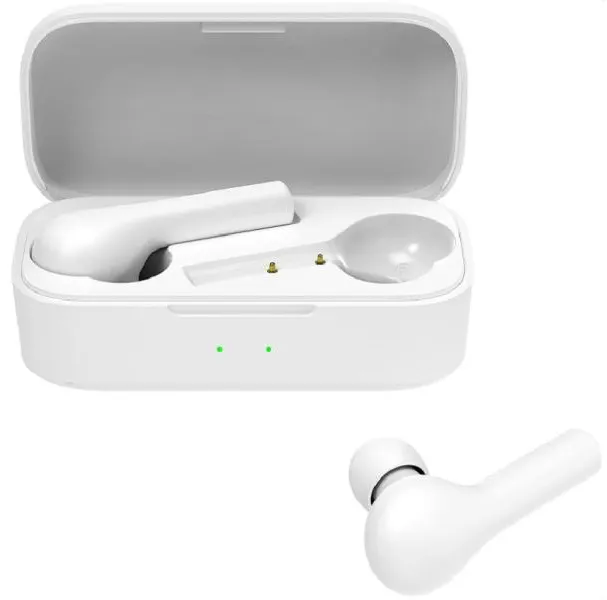 Bluetooth Гарнитура QCY T5 White