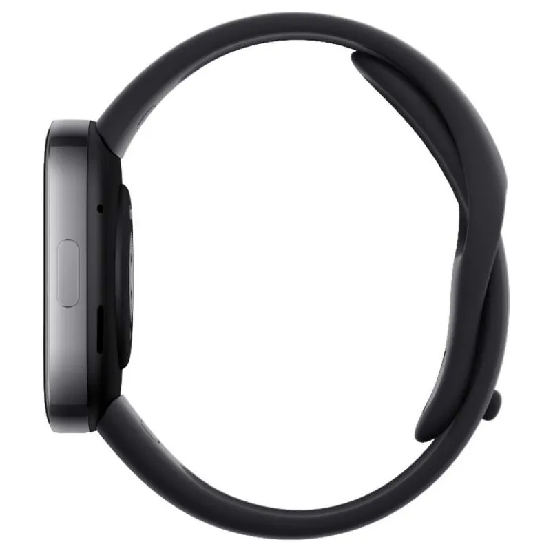 Смарт часы Redmi Watch 3 Black