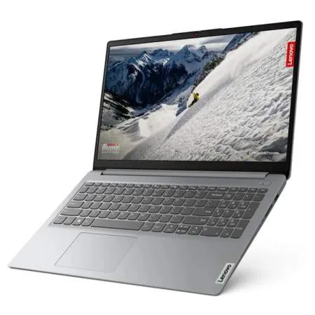 Ноутбук Lenovo IdeaPad 1 82R10055RK