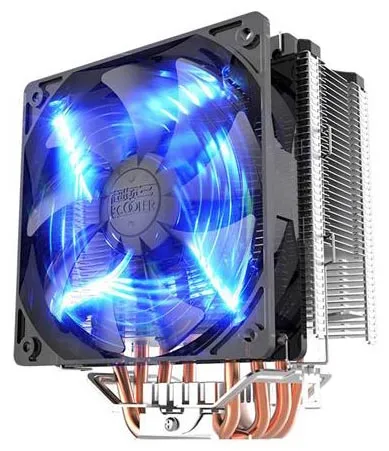 Кулер для CPU PCCooler X5