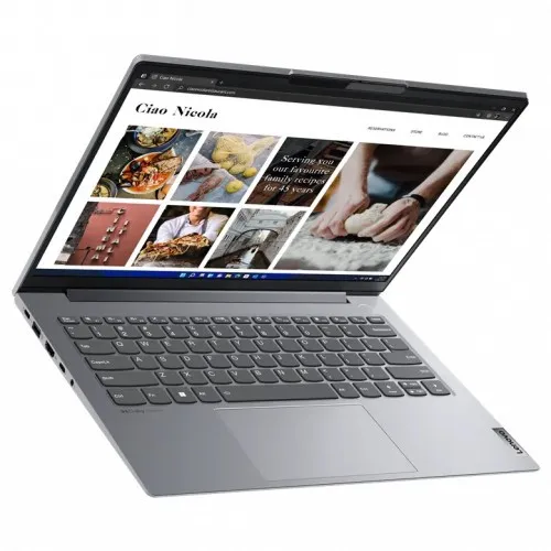 Ноутбук Lenovo Thinkbook 14 21CX000FRU