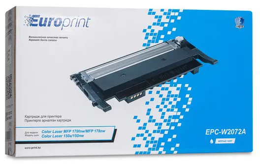 Картридж Europrint EPC-W2072A