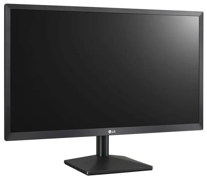 Монитор 23.8" LG 24MK430H-B