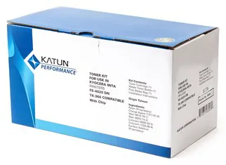 Тонер-туба Katun TK-360 Kit
