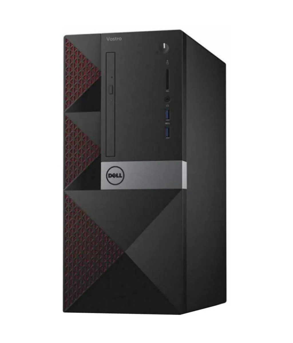 Компьютер Dell Vostro 3650 210-AFOF_TSK5078W