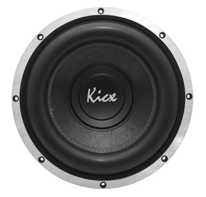 Сабвуфер автомобильный Kicx QS 300