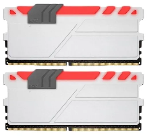 Оперативная память 32GB EVO X SERIES Kit GEIL GEX432GB3000C16ADC