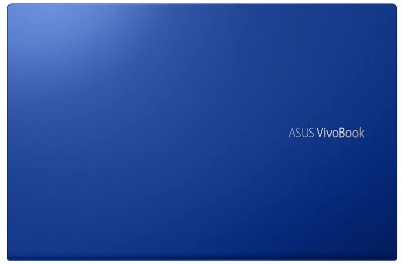Ноутбук Asus X413JA-EK274T Cobalt Blue 90NB0RCA-M04000